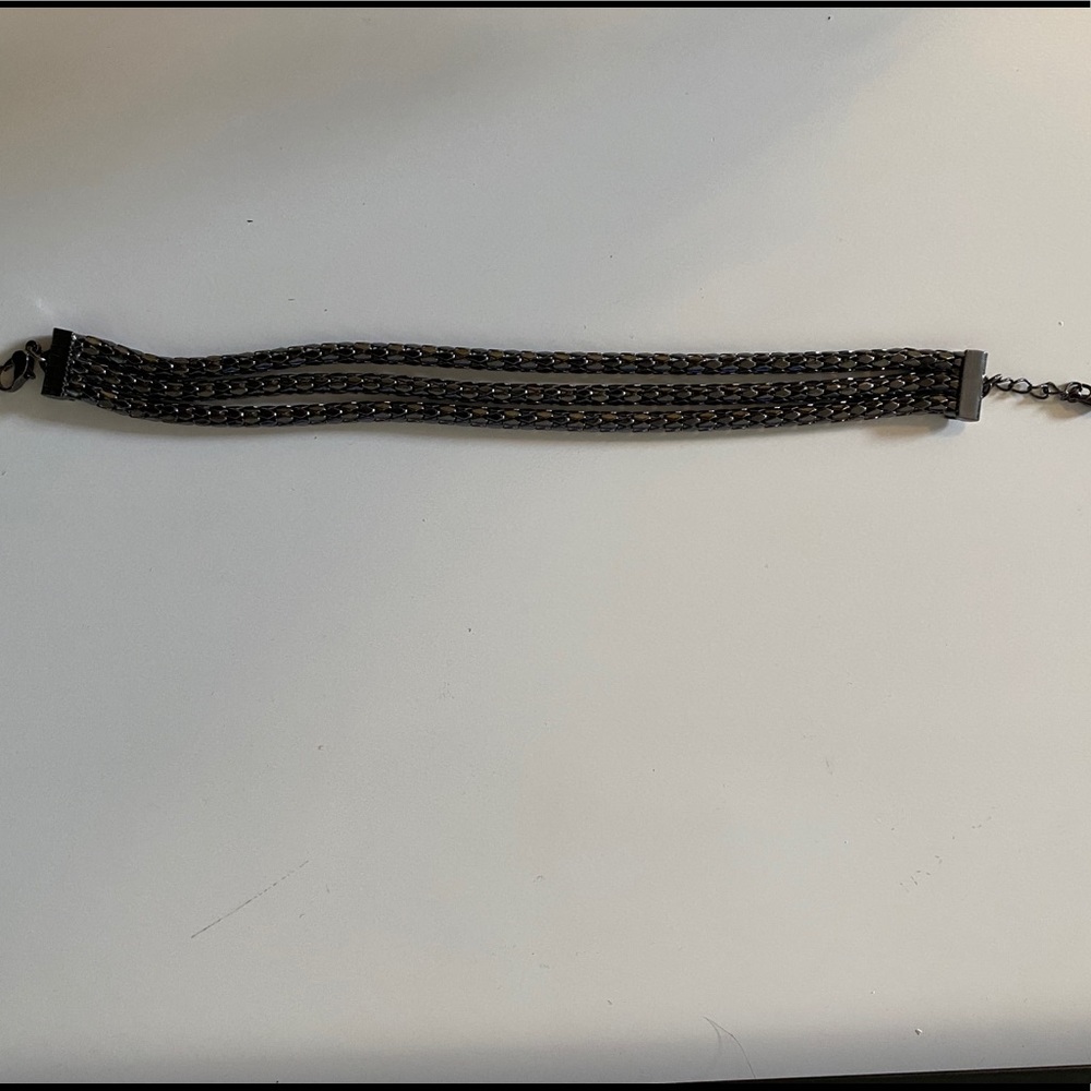 3 Layer Bracelet - Picture 2 of 4